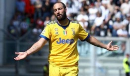 伊瓜因最新爆料