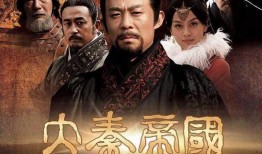 大秦帝国第一部在线观看,探寻秦朝崛起的传奇历程