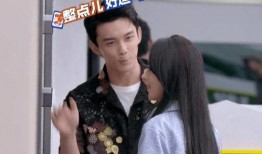 圈内人爆料吴磊赵丽颖视频,幕后故事引热议